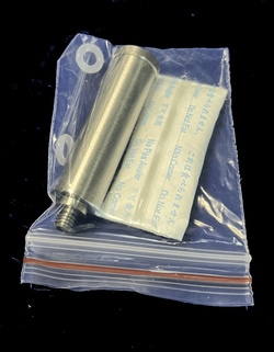 Azure Biosystems Dessicant Replacement Container